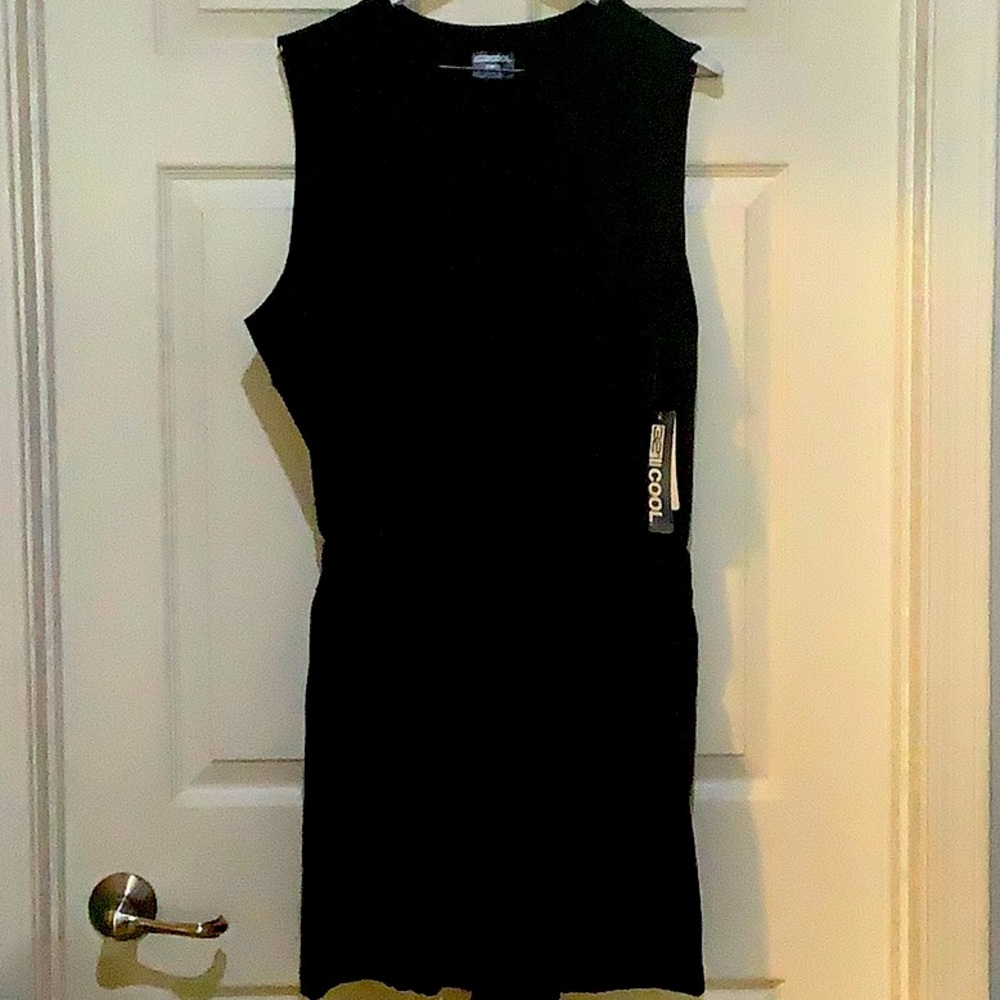 32 Cool romper
